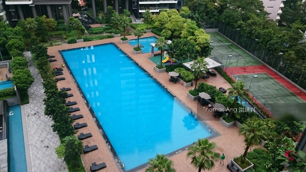 The Trizon (D10), Condominium #130640472